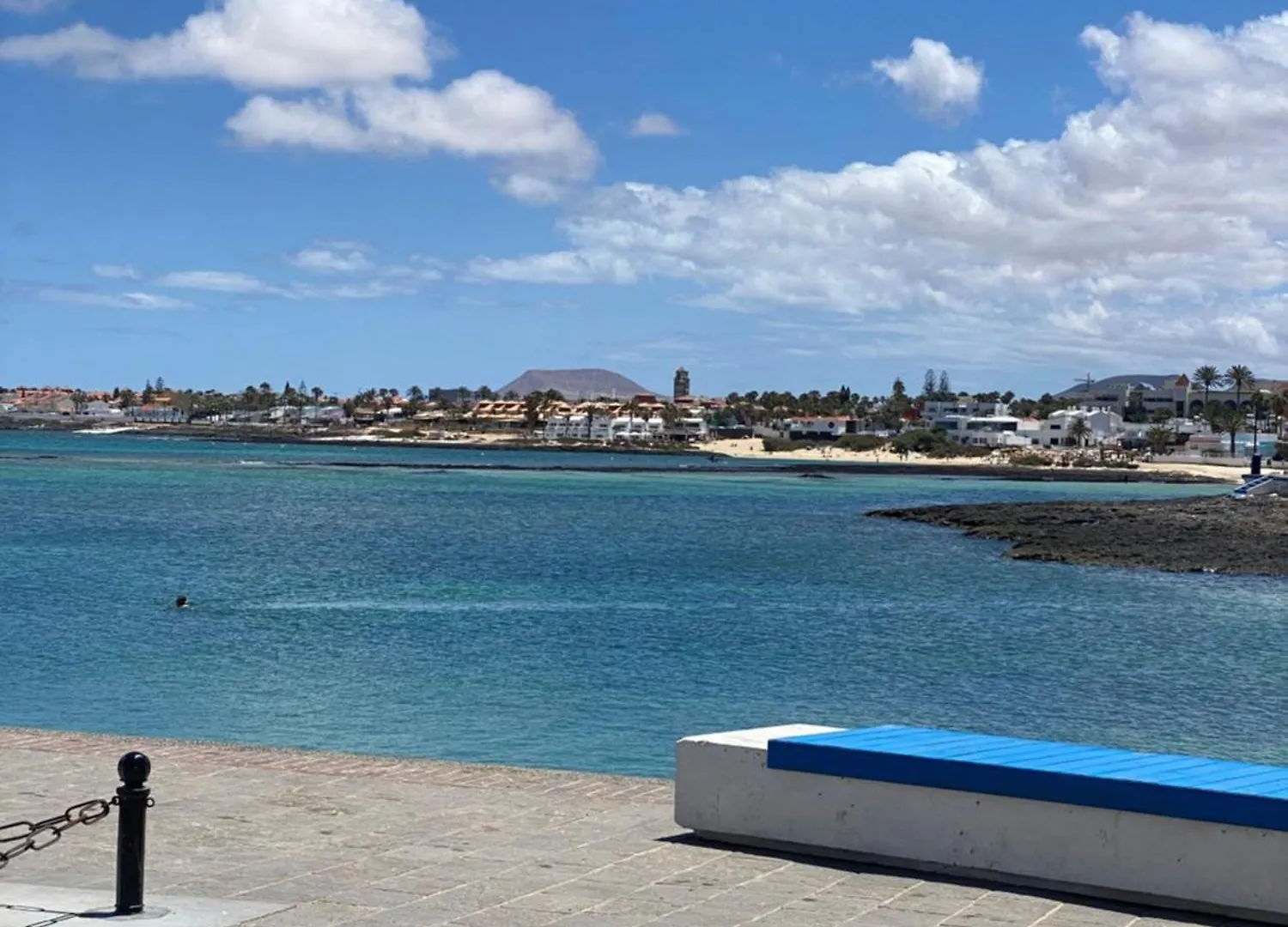Canarian Sun Apartment 1 Corralejo Spain