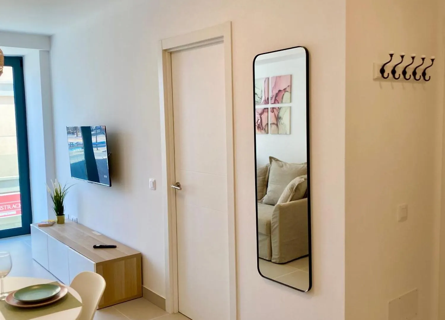 Canarian Sun Apartment 1 Corralejo Spain